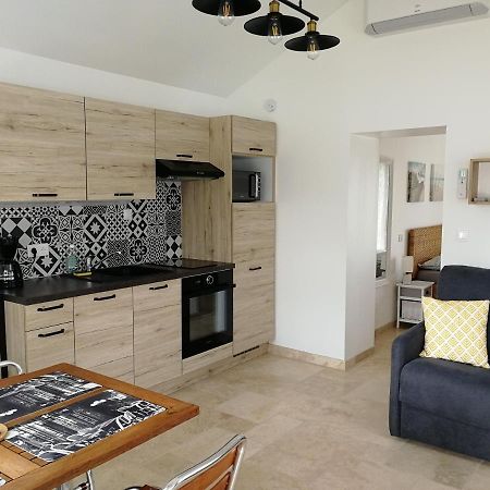 Petite Maison Refaite A Neuf Proche Plage Мезе Экстерьер фото