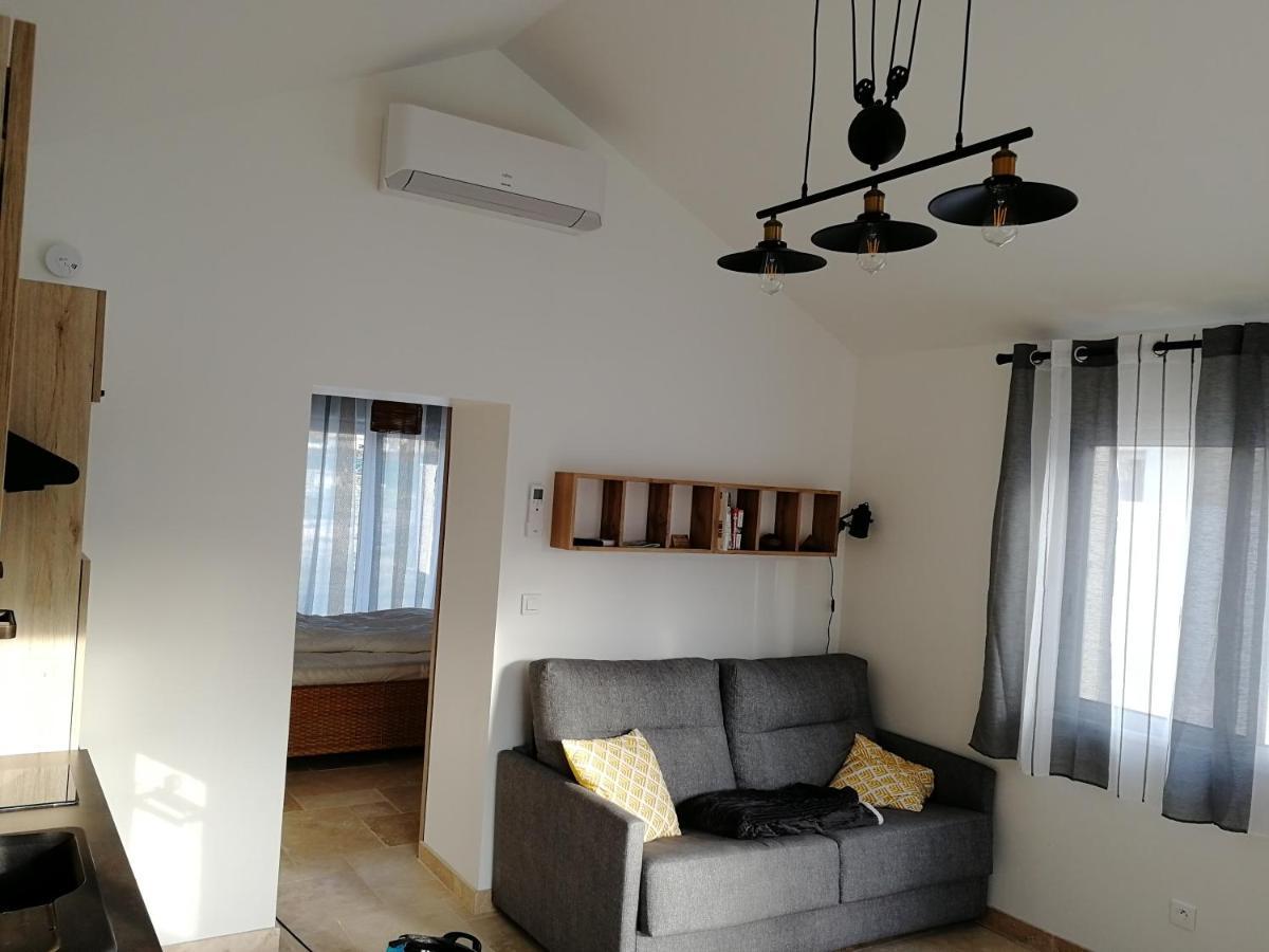 Petite Maison Refaite A Neuf Proche Plage Мезе Экстерьер фото