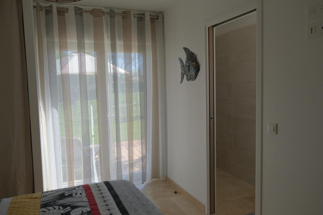 Petite Maison Refaite A Neuf Proche Plage Мезе Экстерьер фото